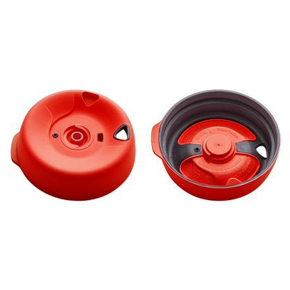 Splashproof Lid Base