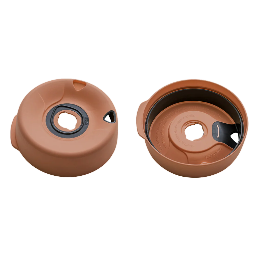 Splashproof Lid Base
