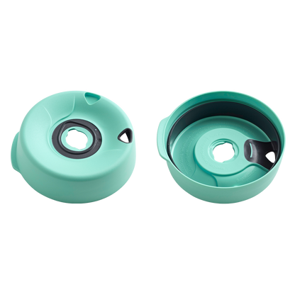 Splashproof Lid Base