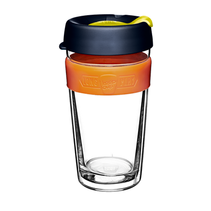 Brew Longplay