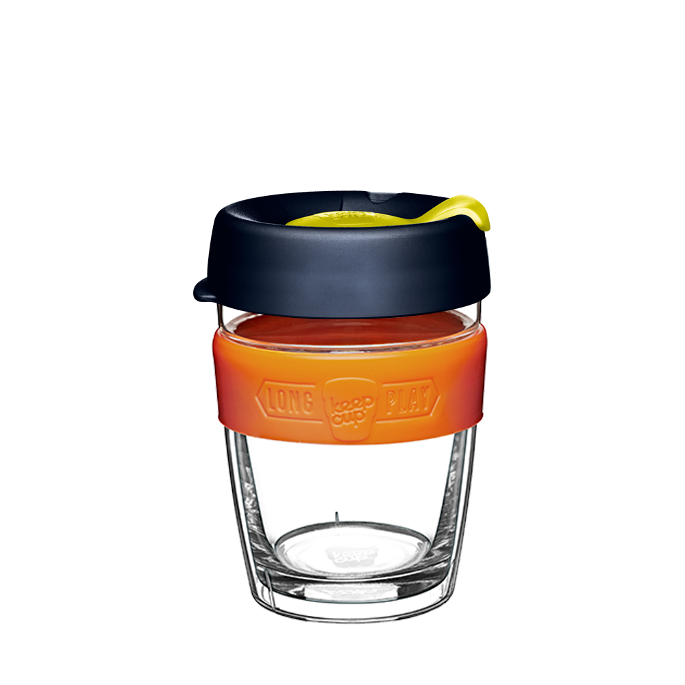 Brew Longplay