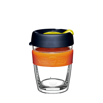 Brew Longplay