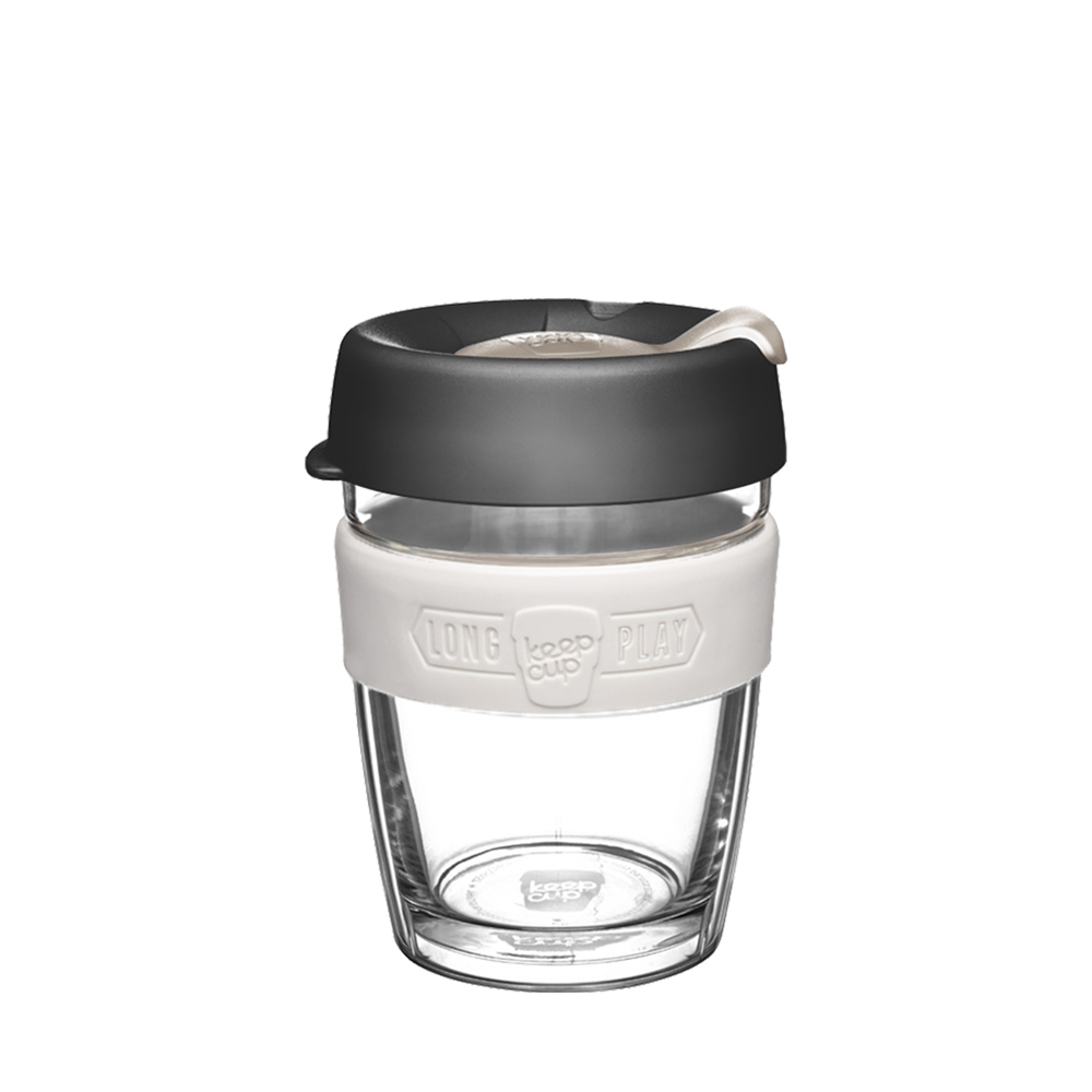 Brew Longplay