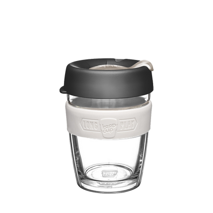 Brew Longplay