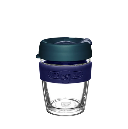 Brew Longplay