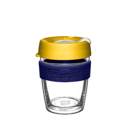 Brew Longplay