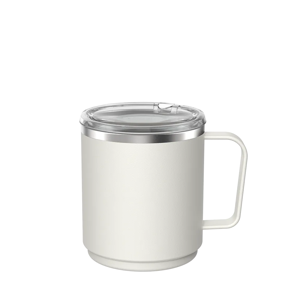 Camp Mug