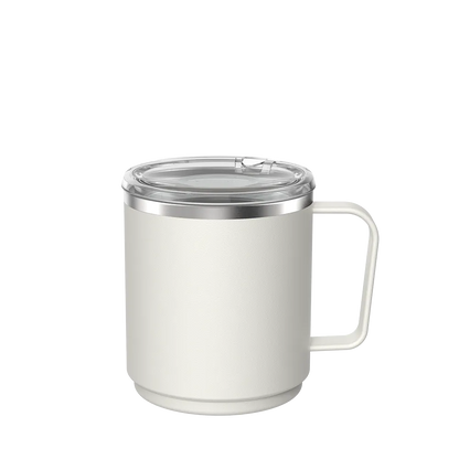 Camp Mug - M 12oz | Bone