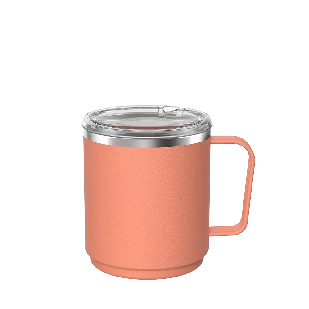Camp Mug