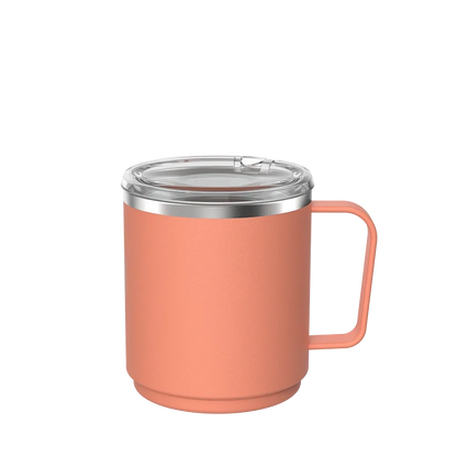 Camp Mug