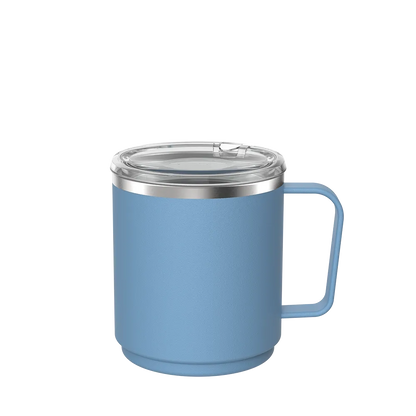 Camp Mug
