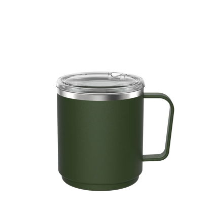 Camp Mug