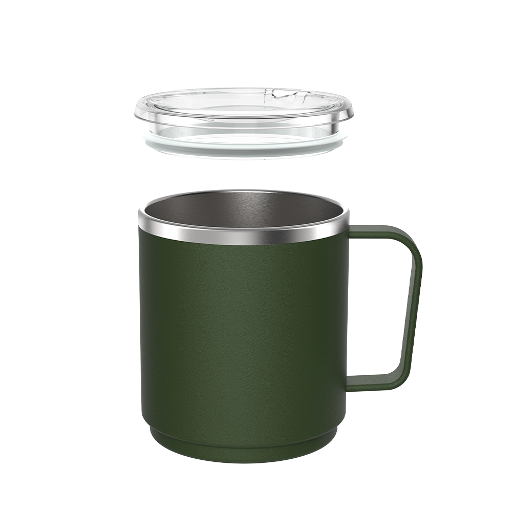 Camp Mug - M 12oz | Pine