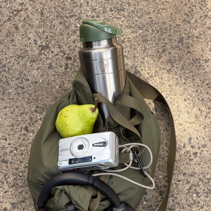 Ora Bottle - 32oz | Nitro Pine