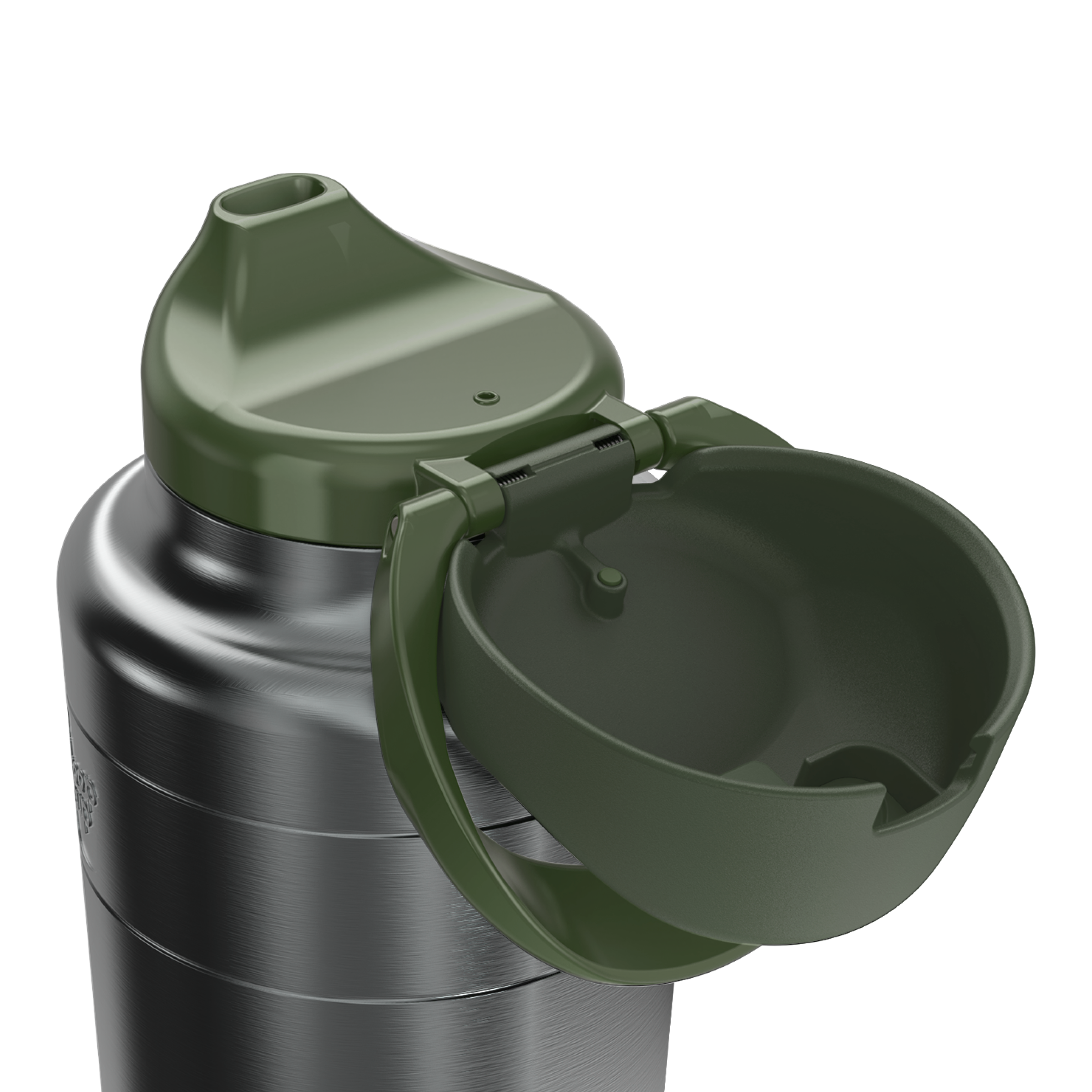 Ora Bottle - 32oz | Nitro Pine