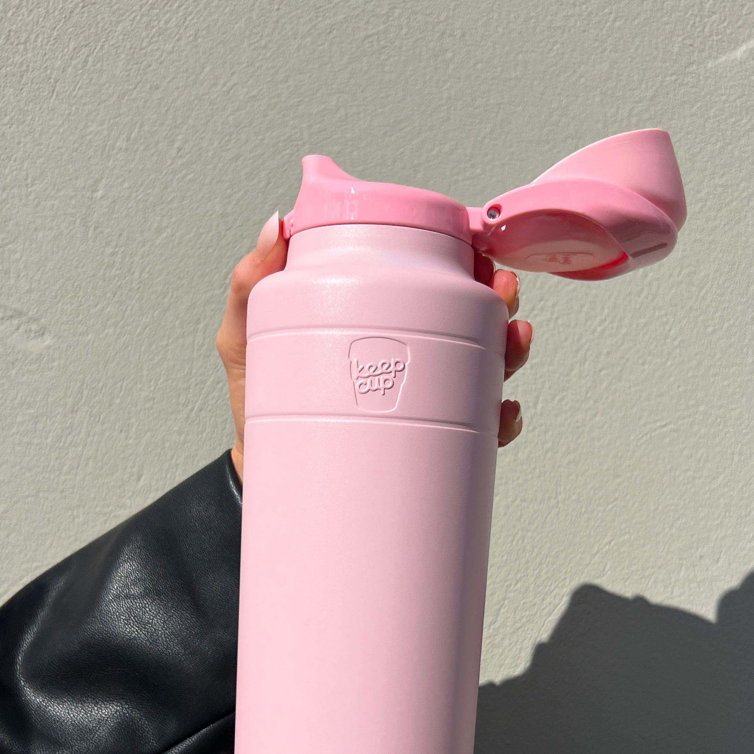 Ora Bottle 32oz Pashmak | Insulated Water Bottle | KeepCup US