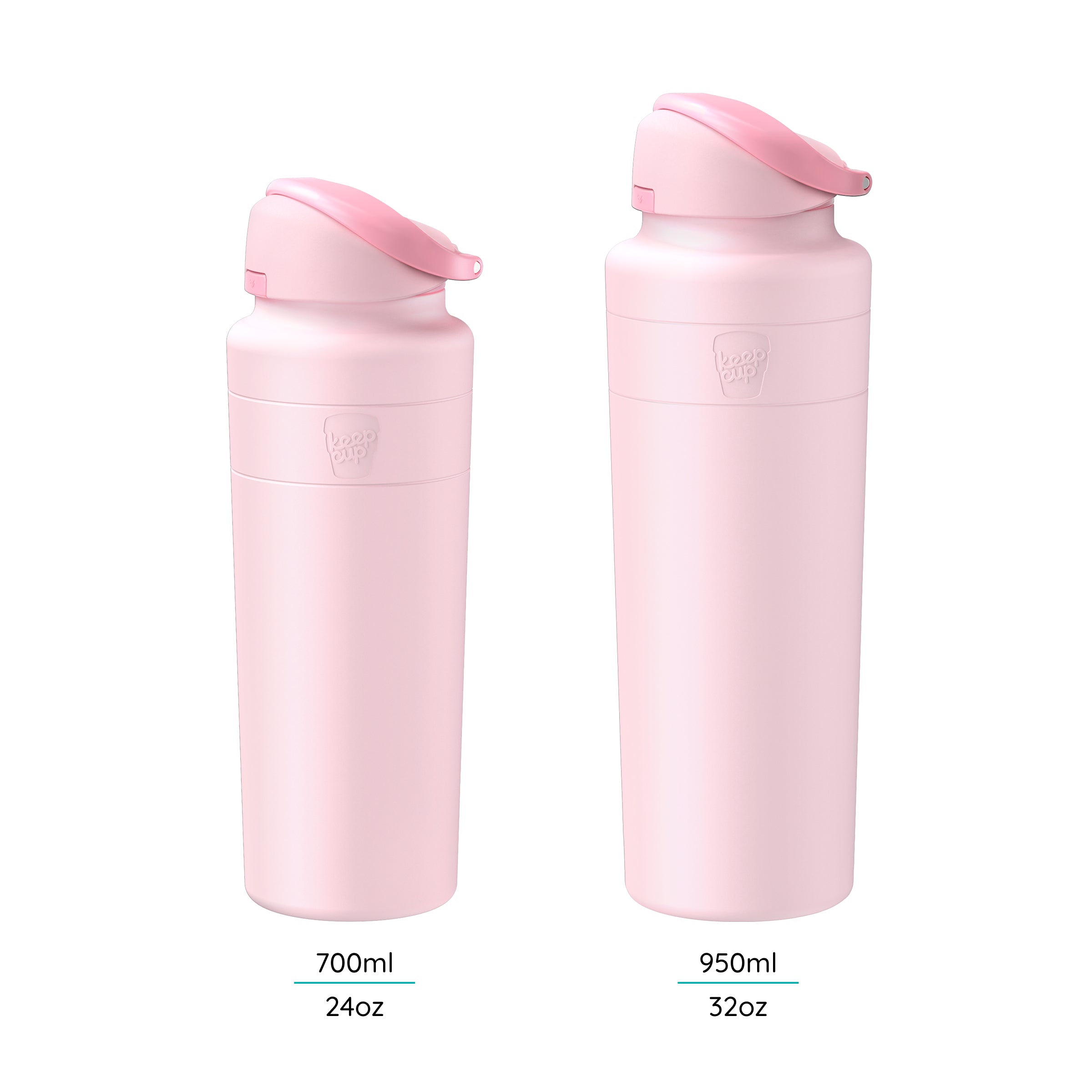 Ora Bottle 32oz Pashmak | Insulated Water Bottle | KeepCup US
