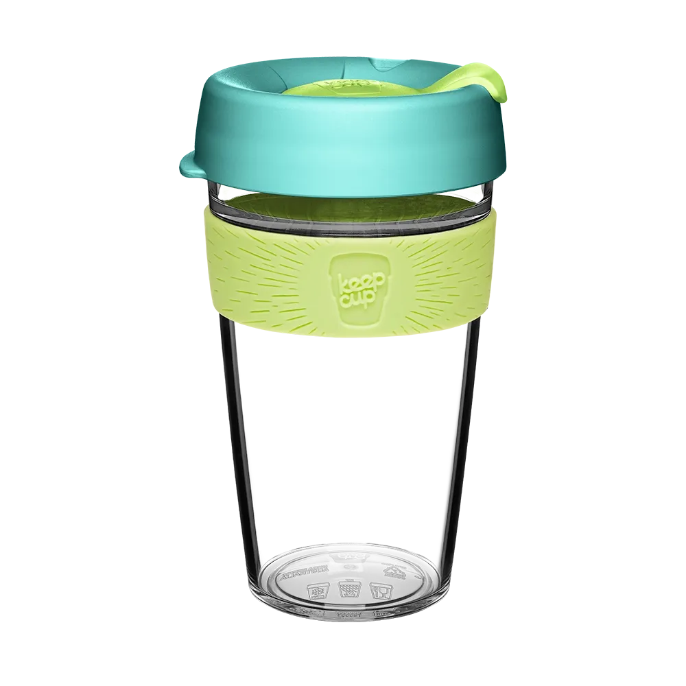 Original Clear - L 16oz | Matcha