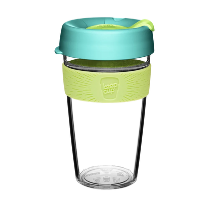 Original Clear - L 16oz | Matcha