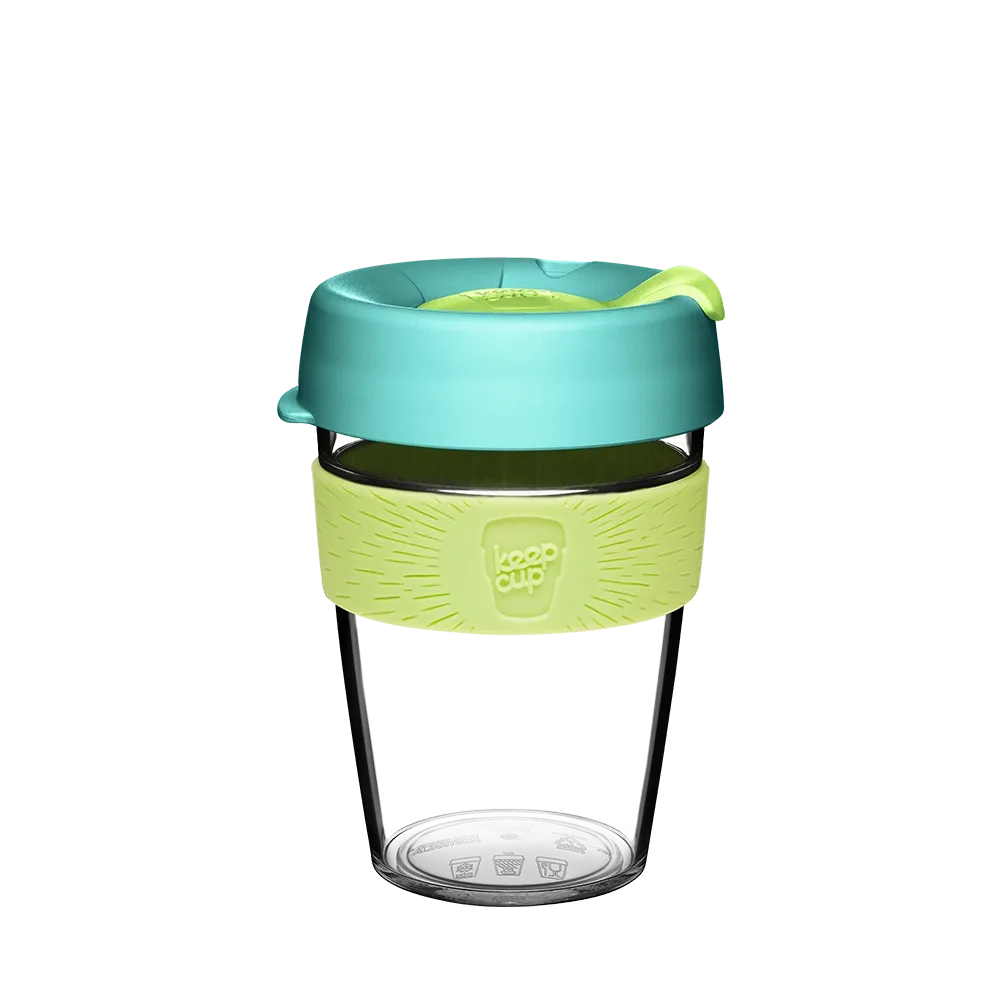 Original Clear - M 12oz | Matcha