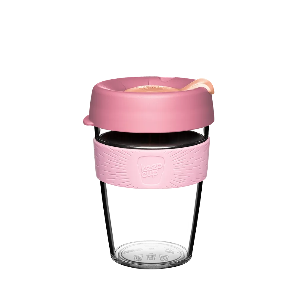 Original Clear - M 12oz | Peaches