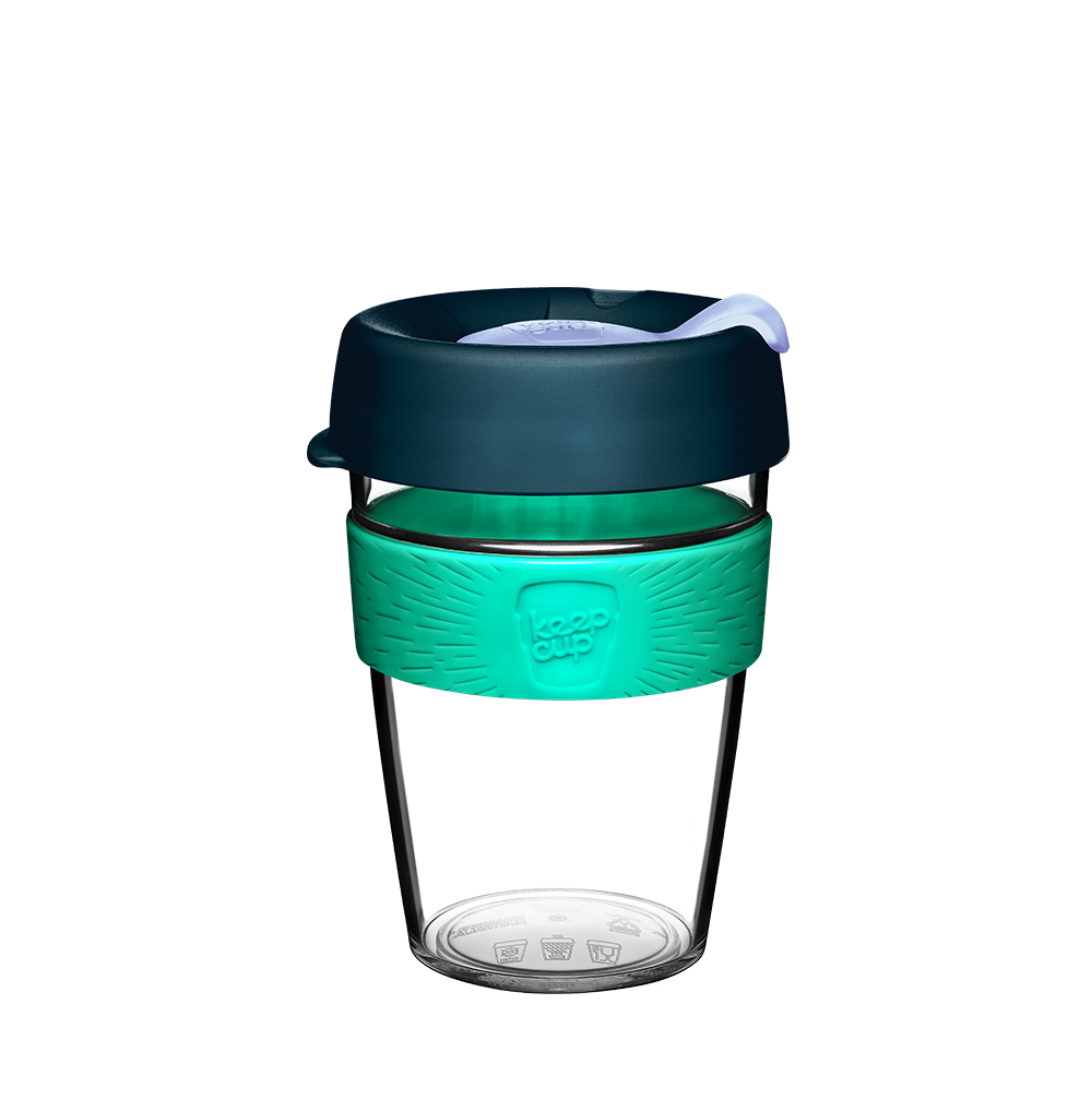 Original Clear - M 12oz | Eventide