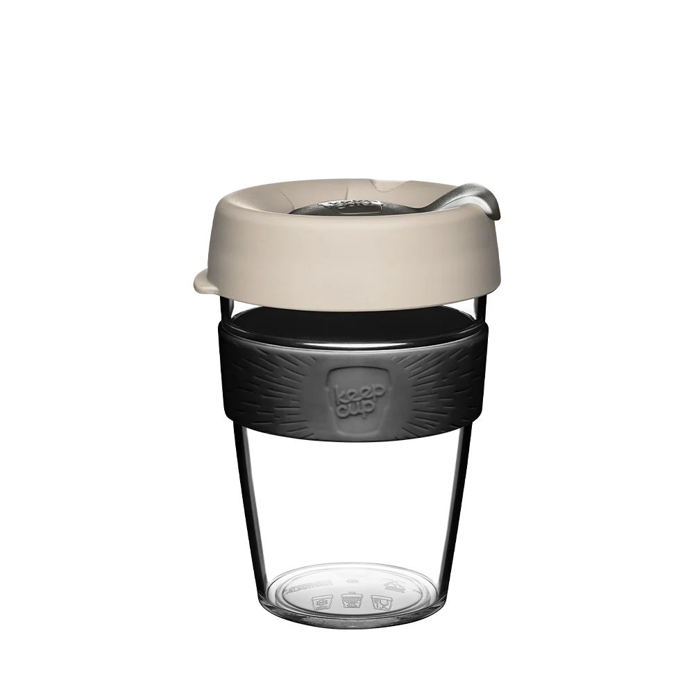 Original Clear - M 12oz | Filter