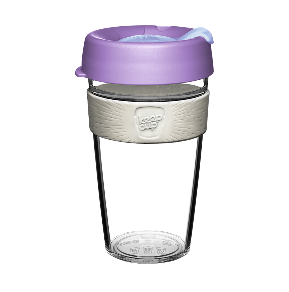 Original Clear - L 16oz | Moonshine