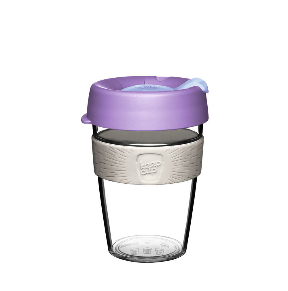 Original Clear - M 12oz | Moonshine