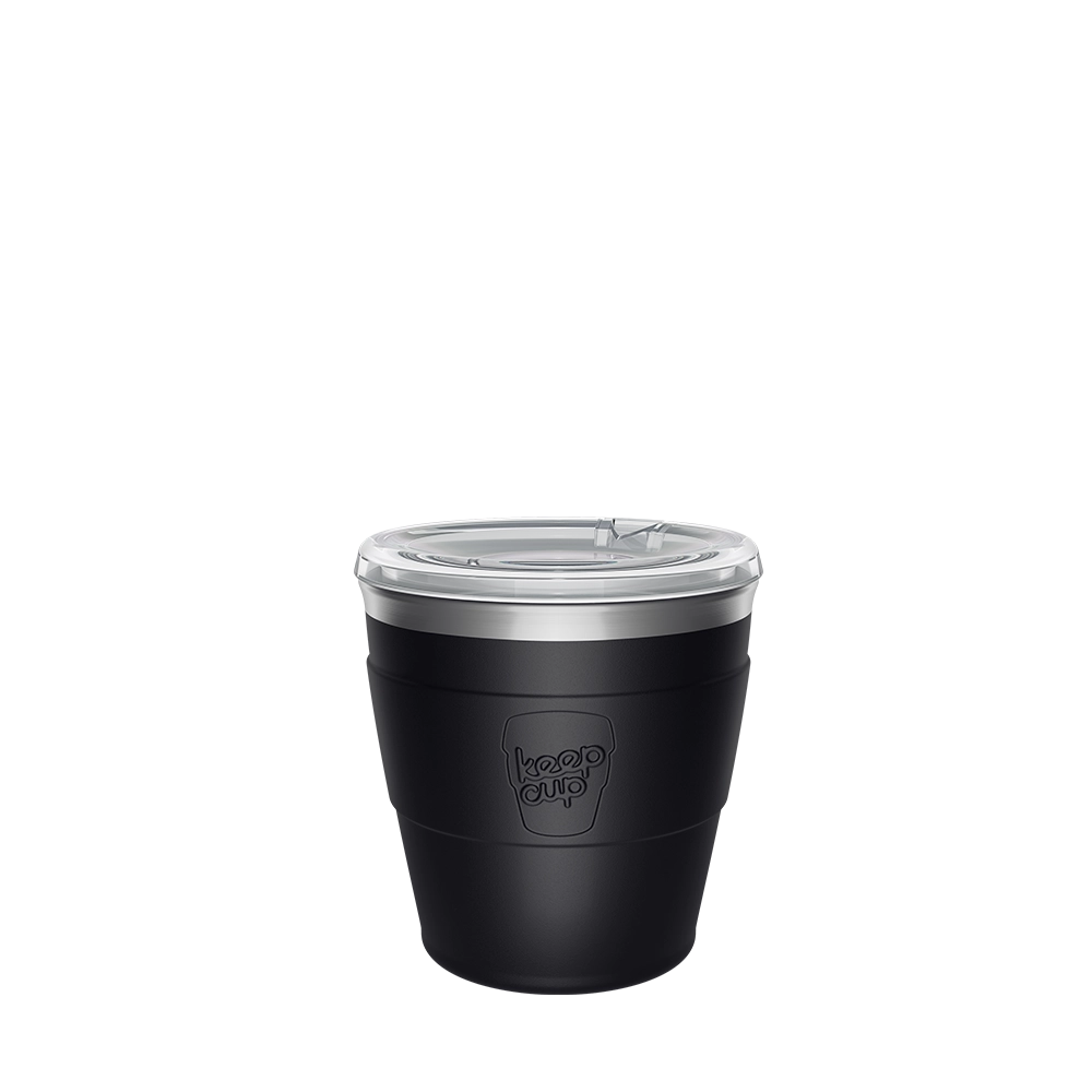 Thermal - XS 6oz | Black