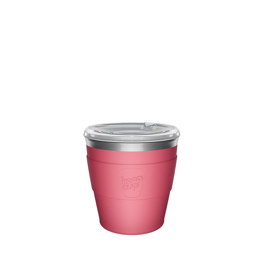 Thermal QuickSip