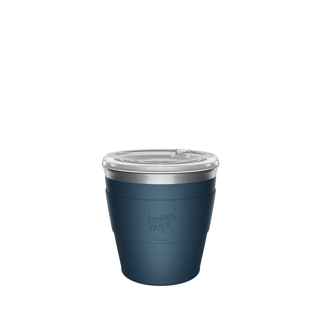 Thermal QuickSip