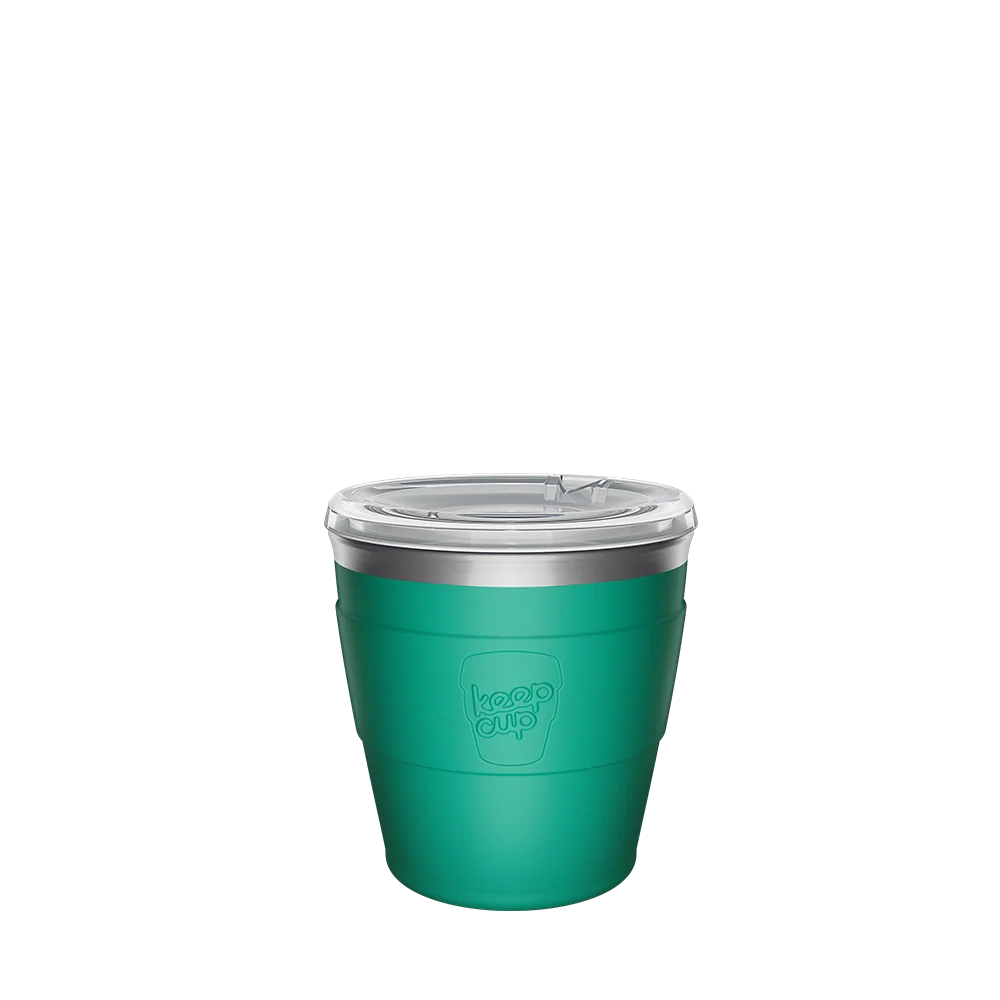 Thermal QuickSip