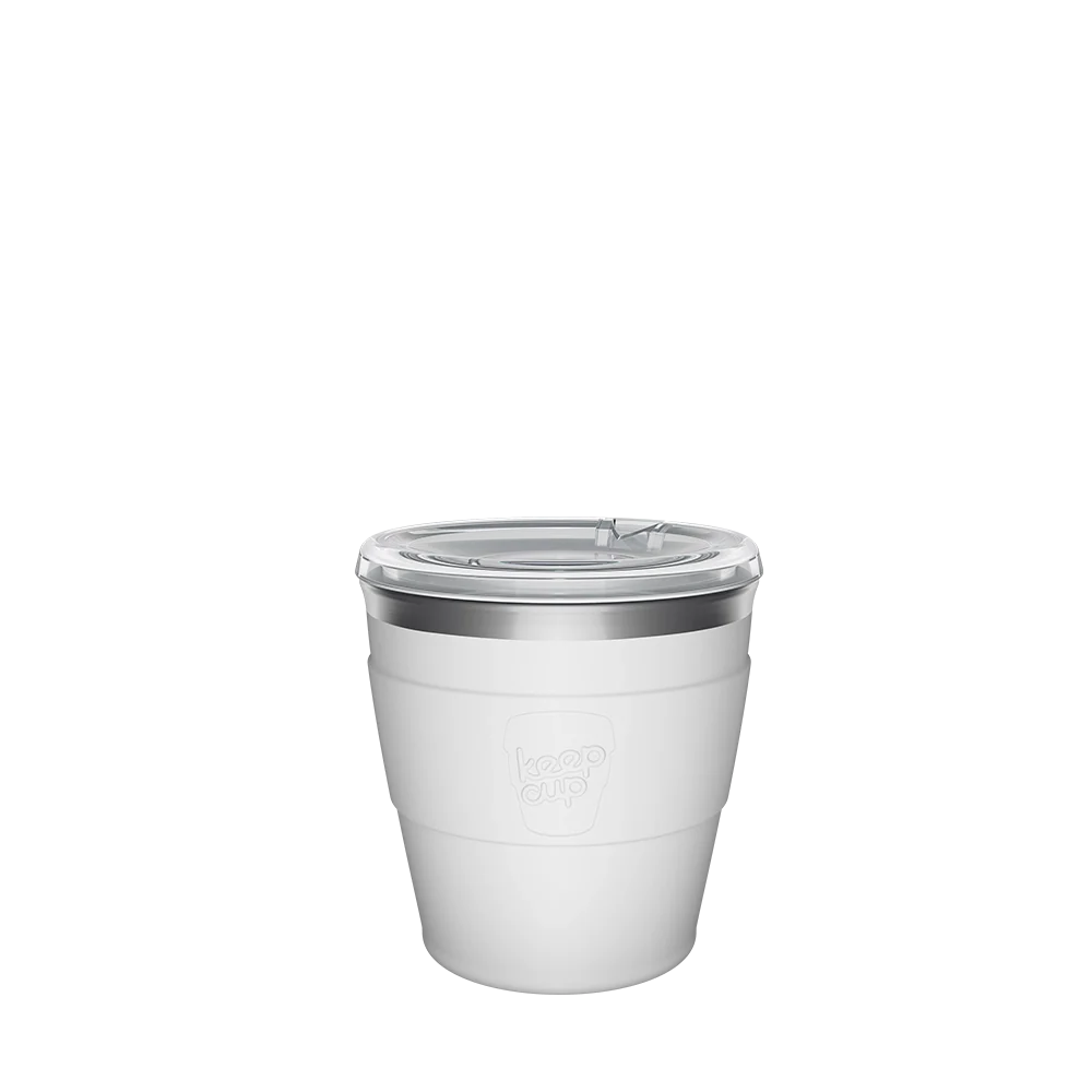 Thermal QuickSip