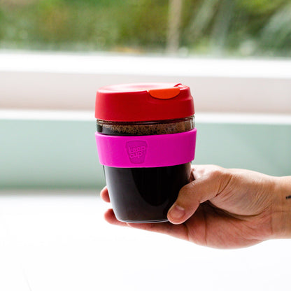 Traveler Light - M 12oz | Afterglow