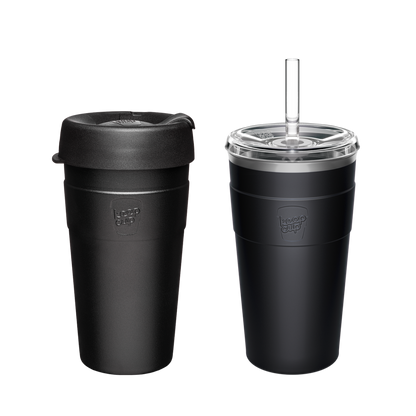 Thermal Travel Twin