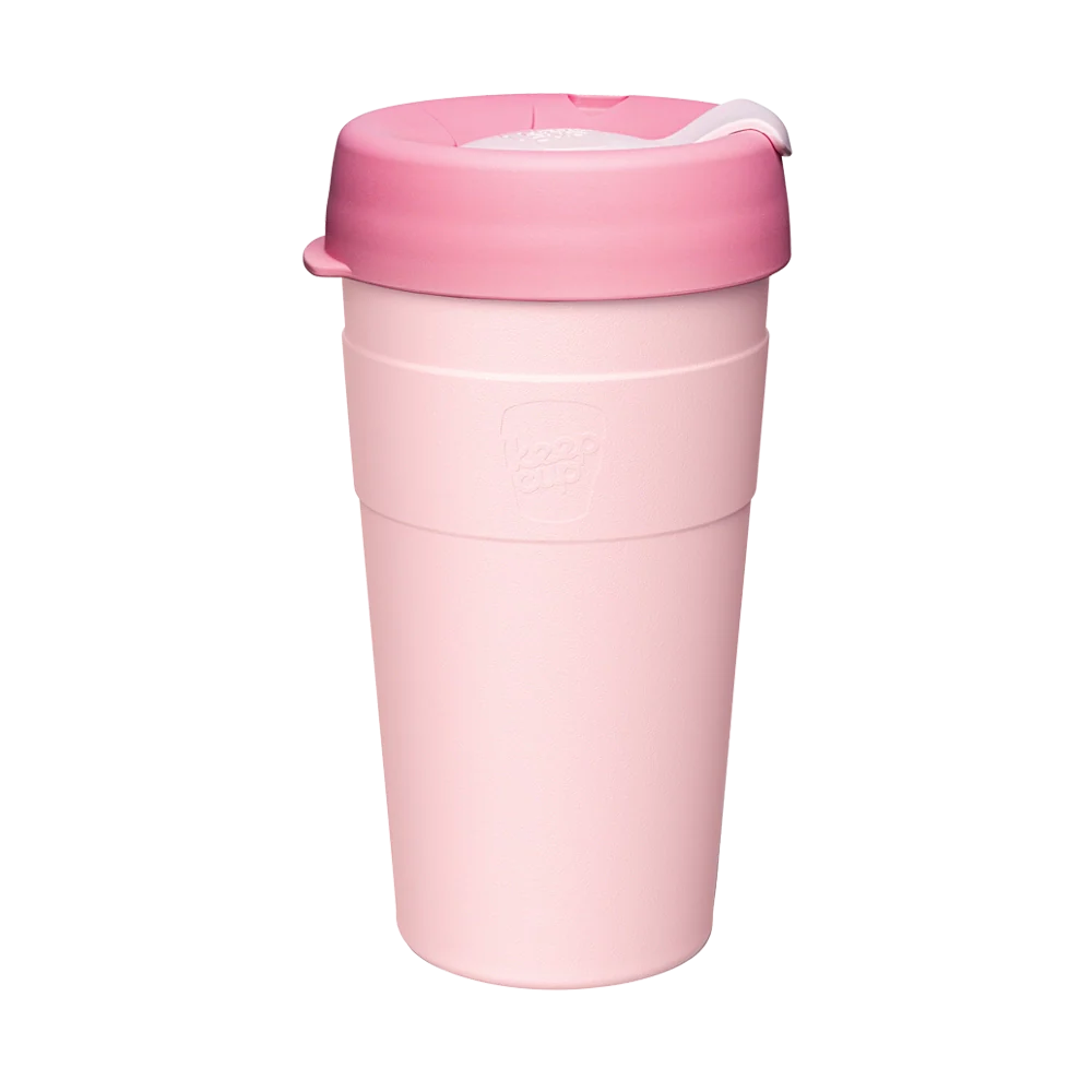 Thermal - L 16oz | Pashmak Pink