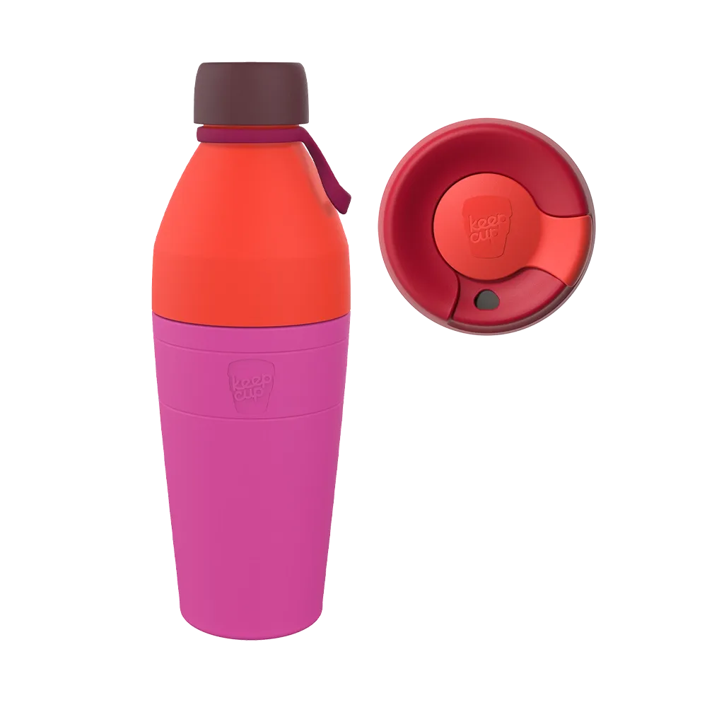 Traveler Bundle - 660ml | Afterglow