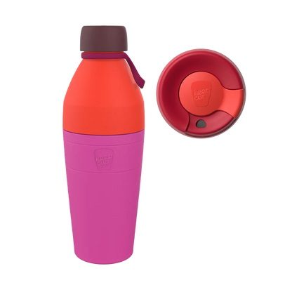 Traveler Bundle - 660ml | Afterglow