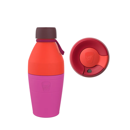 Traveler Bundle - 530ml | Afterglow
