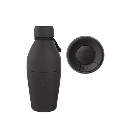 Traveler Bundle - 530ml | Black