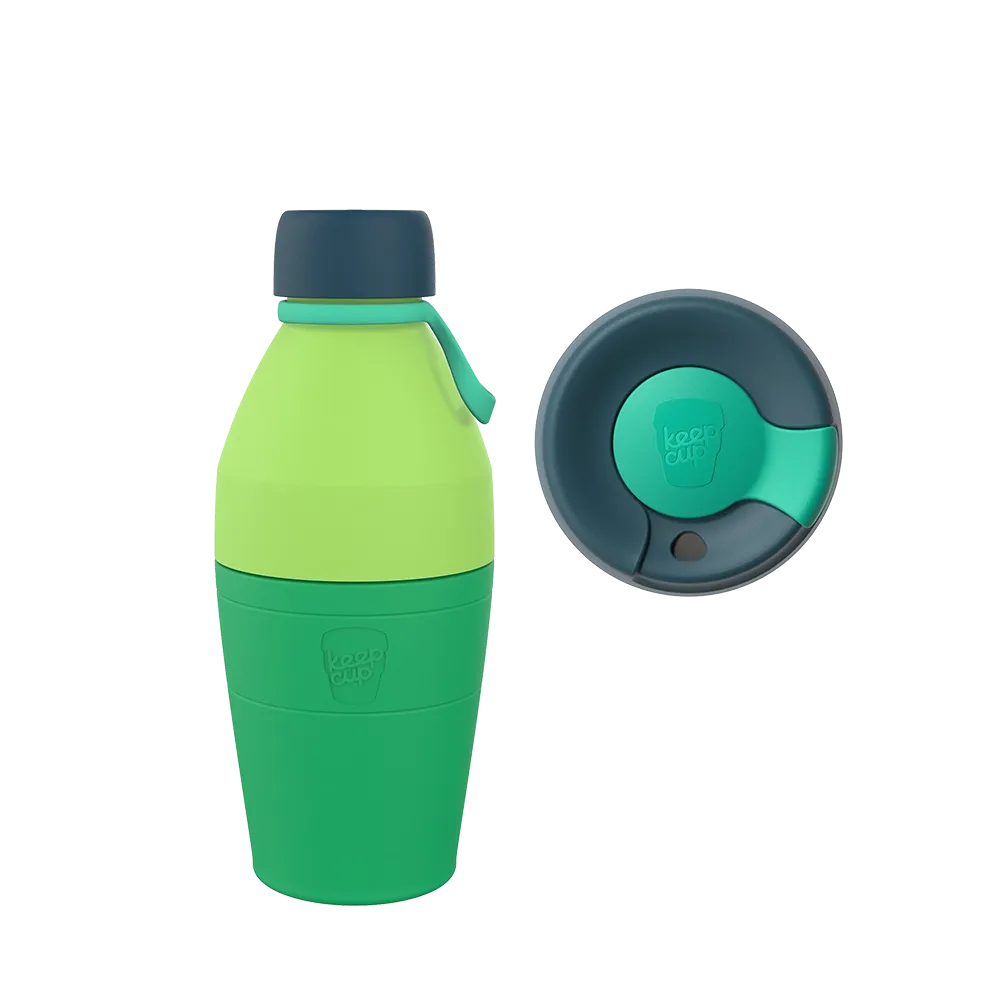 Traveler Bundle - 530ml | Calenture