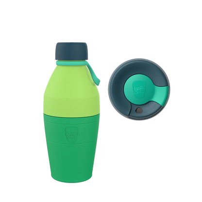 Traveler Bundle - 530ml | Calenture