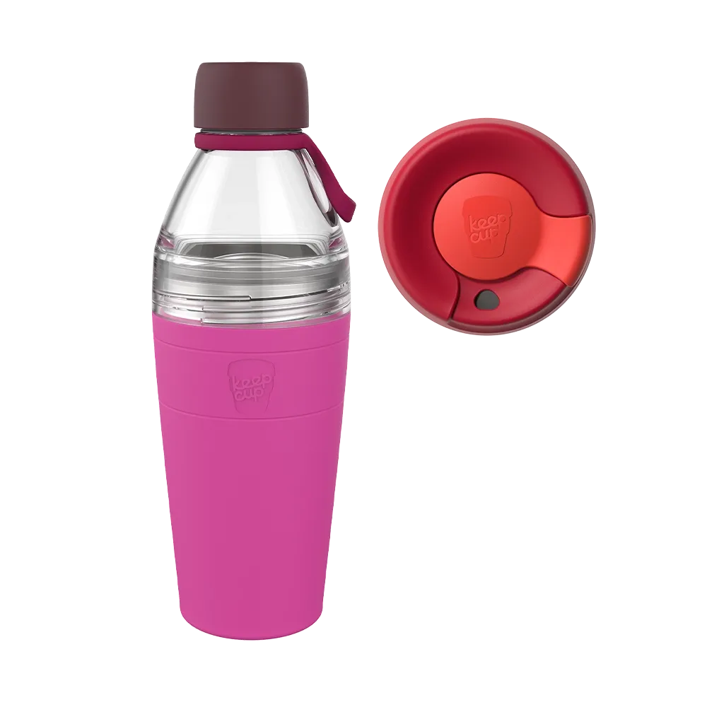 Traveler Bundle Mixed - 660ml | Afterglow