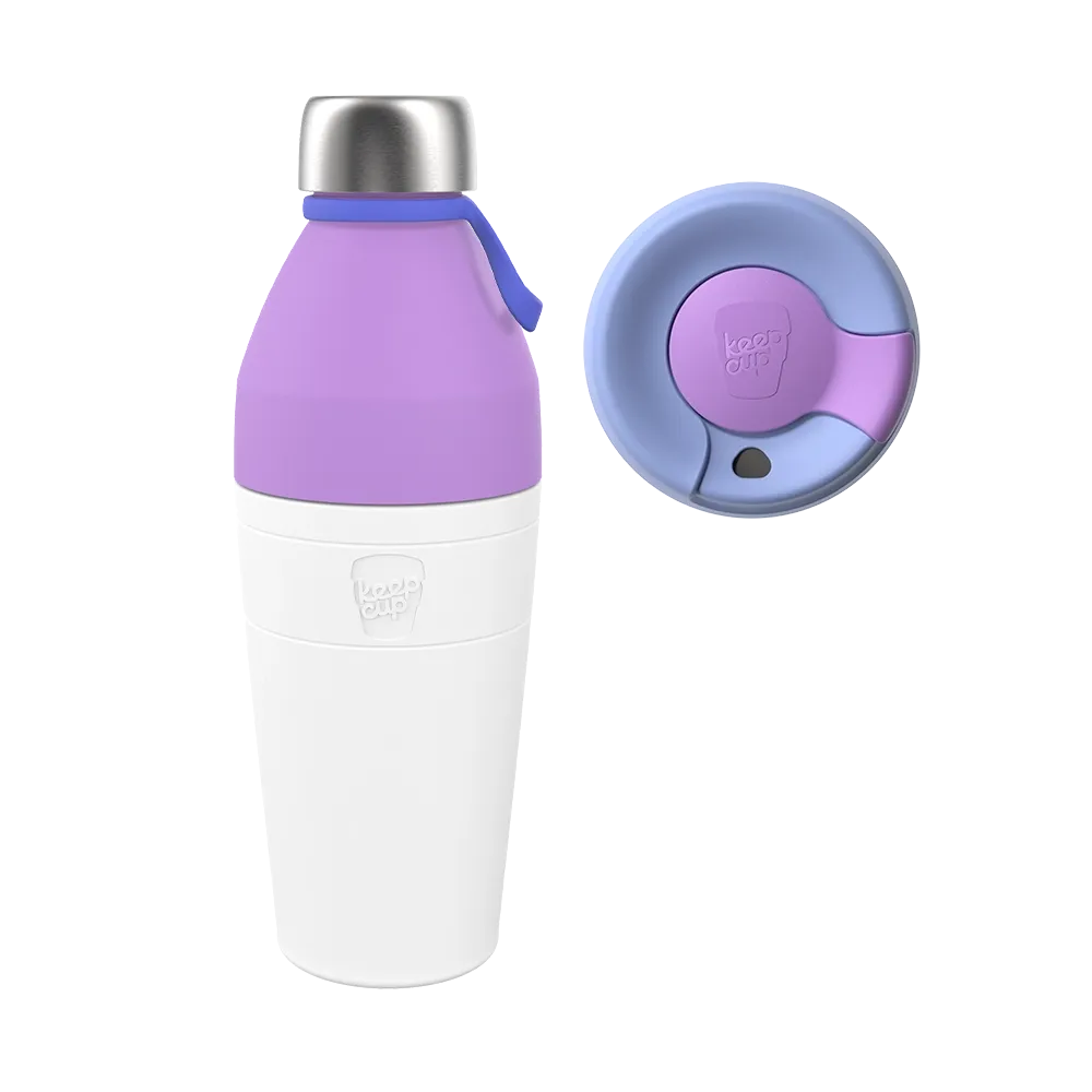 Traveler Bundle - 660ml | Twilight