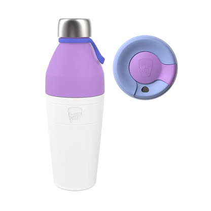 Traveler Bundle - 660ml | Twilight