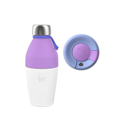 Traveler Bundle - 530ml | Twilight