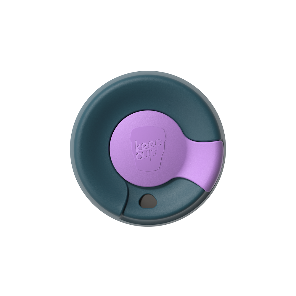 Traveler Lid