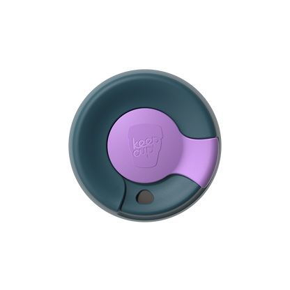 Traveler Lid