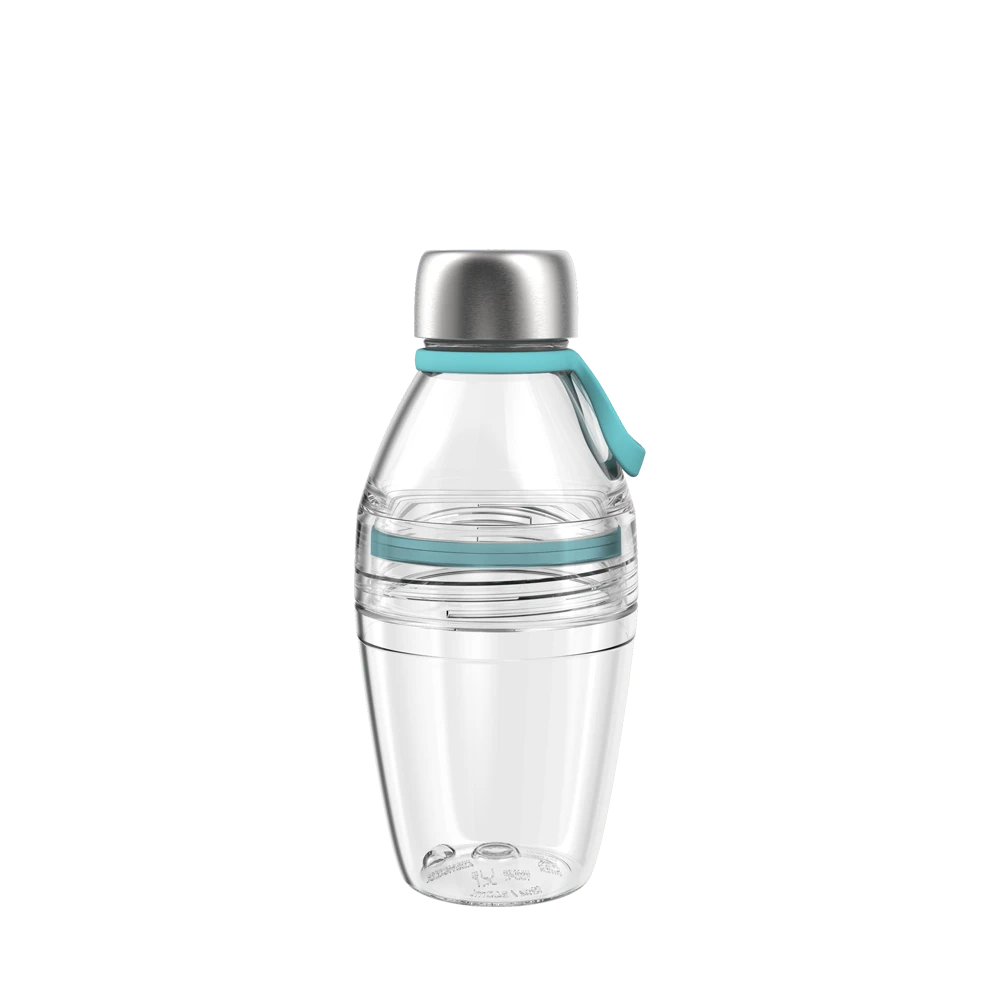 Helix Light Bottle - 530ml | Cloud